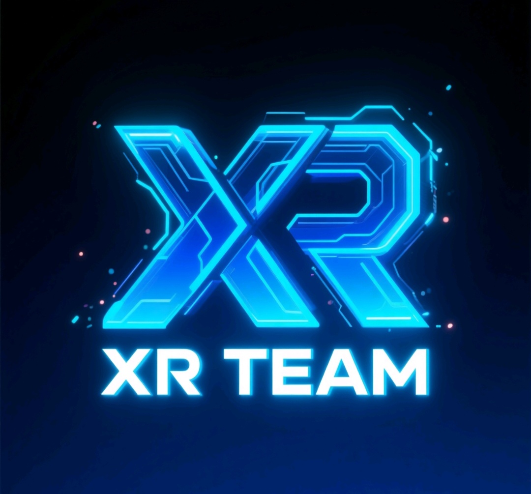 XR端口Logo